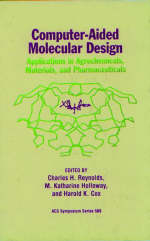 Computer-Aided Molecular Design - 