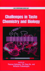 Challenges in Taste Chemistry and Biology - 