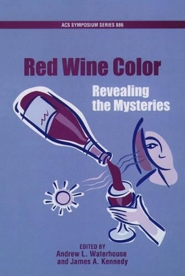 Revealing the Mysteries of Red Wine Color - 
