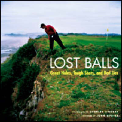 Lost Balls - Charles Lindsay