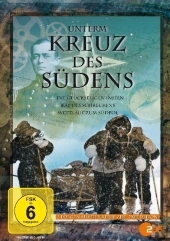 Unterm Kreuz des Südens, DVD