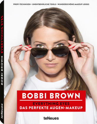 Bobbi Brown, Everything Eyes -  Bobbi Brown