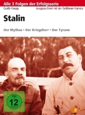 Stalin, 1 DVD