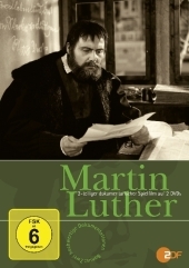 Martin Luther, 2 DVDs