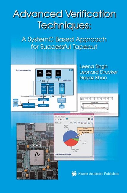 Advanced Verification Techniques -  Leonard Drucker,  Leena Singh