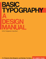 Basic Typography - James Craig