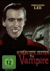 Schlechte Zeiten für Vampire, 1 DVD