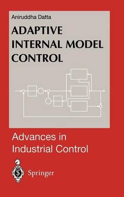 Adaptive Internal Model Control -  Aniruddha Datta