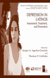 Depression in Latinos - 