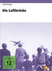 Die Luftbrücke, 1 DVD - 