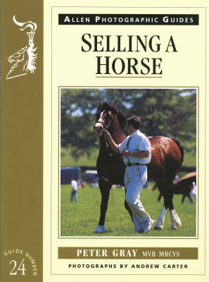 Selling a Horse - Peter Gray