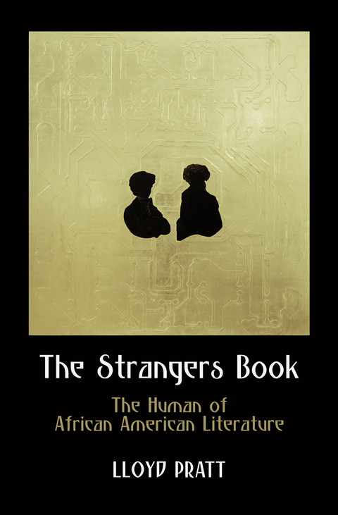 The Strangers Book -  Lloyd Pratt