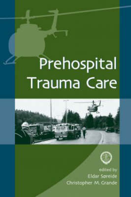 Prehospital Trauma Care - 