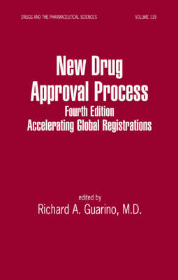 New Drug Approval Process - 