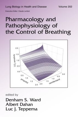 Pharmacology and Pathophysiology of the Control of Breathing - 