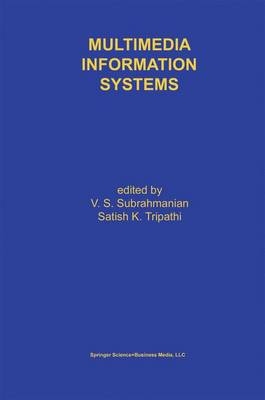 Multimedia Information Systems - 