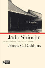 Jodo Shinshu - James C. Dobbins