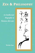 Zen and Philosophy - Michiko Yusa