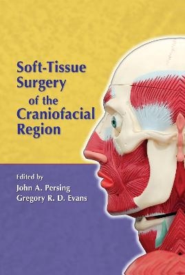 Soft-Tissue Surgery of the Craniofacial Region - 
