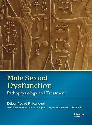 Male Sexual Dysfunction - 