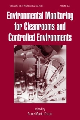 Environmental Monitoring for Cleanrooms and Controlled Environments - 