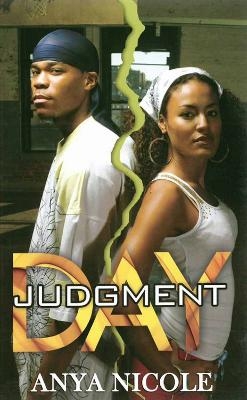 Judgment Day - Anya Nicole