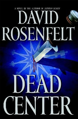 Dead Center - David Rosenfelt