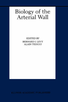 Biology of the Arterial Wall - 