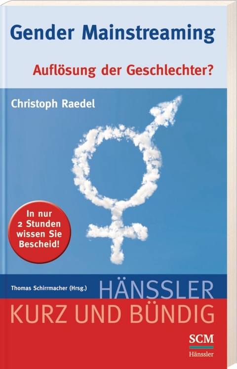 Gender Mainstreaming - Christoph Raedel