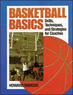 Basketball Basics - Howard Marcus