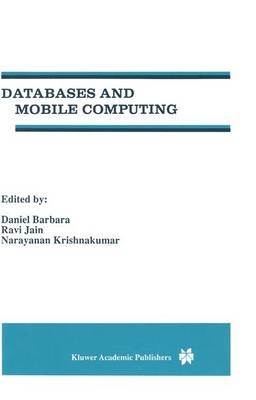 Databases and Mobile Computing - 