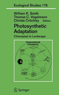 Photosynthetic Adaptation - 