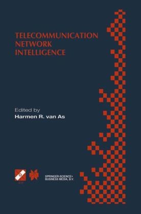 Telecommunication Network Intelligence - 