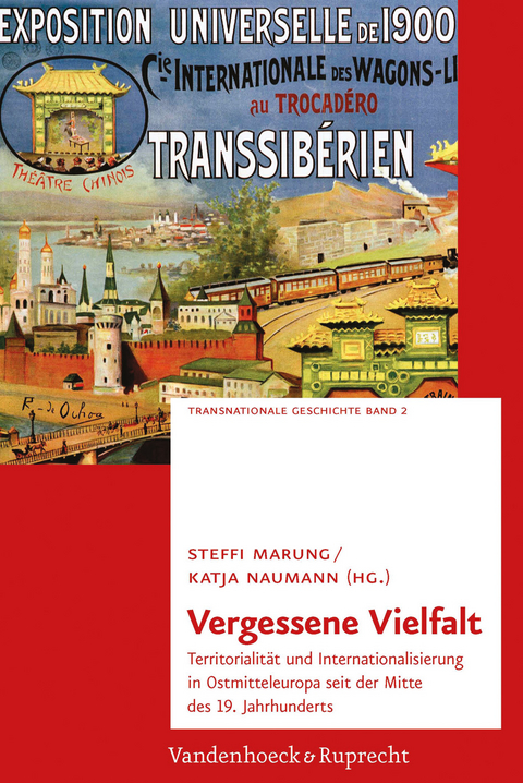 Vergessene Vielfalt - 