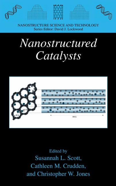 Nanostructured Catalysts - 