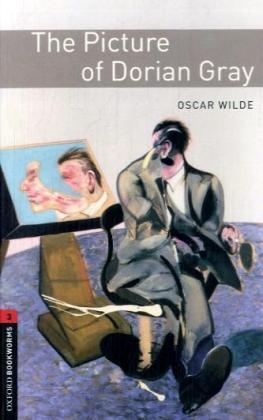 Oxford Bookworms Library / 8. Schuljahr, Stufe 2 - The Picture of Dorian Gray - Oscar Wilde