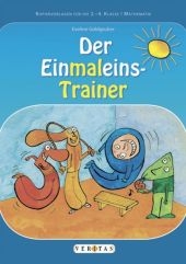 Der Einmaleinstrainer - Eveline Goldgruber