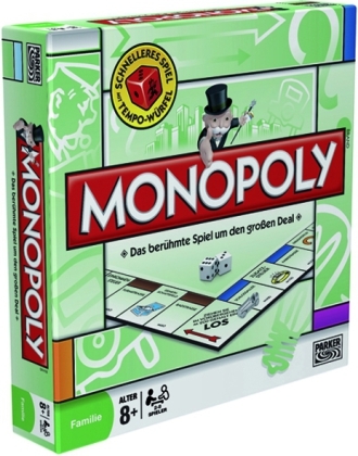 Monopoly (Spiel)