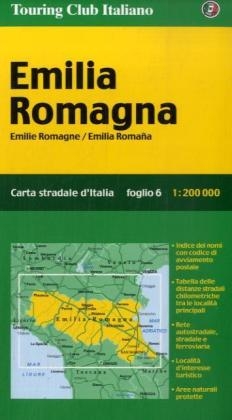 Emilia Romagna