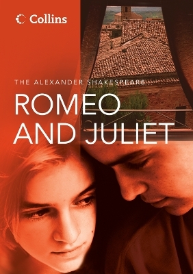 Romeo and Juliet - William Shakespeare