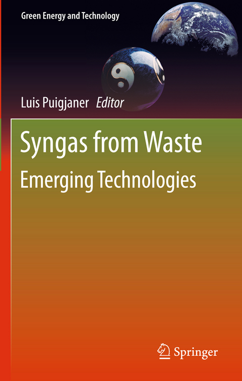 Syngas from Waste - 