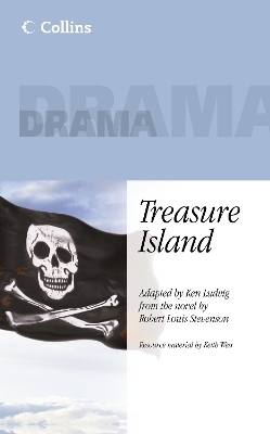 Treasure Island - Robert Louis Stevenson