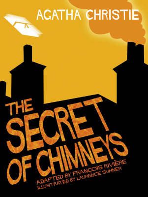 The Secret of Chimneys - 