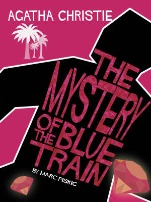 The Mystery of the Blue Train - 