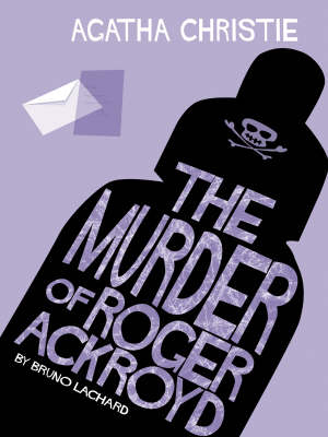 The Murder of Roger Ackroyd - 