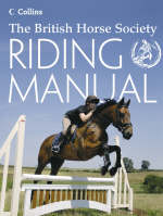 BHS Riding Manual - Margaret Linington-Payne