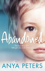 Abandoned - Anya Peters