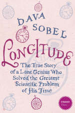 Longitude - Dava Sobel