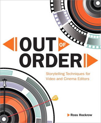 Out of Order - Ross Hockrow