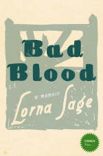 Bad Blood - Lorna Sage